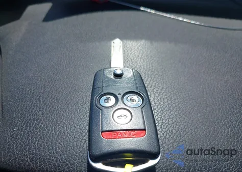 2010 Acura Tsx 2.4 z USA, uszkodzony, nr VIN JH4CU2F62AC007815